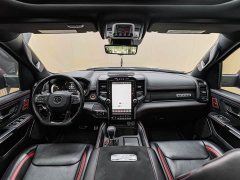Ram 2023 RAM 1500 TRX 6.2L Supercharged US Spec - фото 10