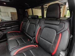 Ram 2023 RAM 1500 TRX 6.2L Supercharged US Spec - фото 9