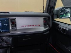 Bronco 2023 3.0T US version - фото 10