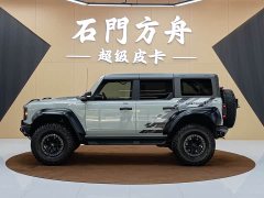 Bronco 2023 3.0T US version - фото 3