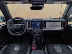 Bronco 2023 3.0T US version - фото 6