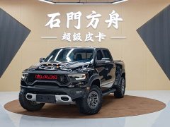 RAM Trucks Tyrannosaurus Rex 2022 6.2T US version - фото 1