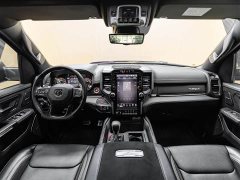 RAM Trucks Tyrannosaurus Rex 2022 6.2T US version - фото 10
