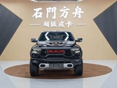 RAM Trucks Tyrannosaurus Rex 2022 6.2T US version - фото 2