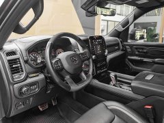 RAM Trucks Tyrannosaurus Rex 2022 6.2T US version - фото 6