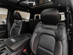 RAM Trucks Tyrannosaurus Rex 2022 6.2T US version - фото 7