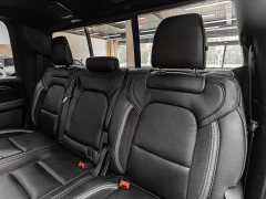 RAM Trucks Tyrannosaurus Rex 2022 6.2T US version - фото 9