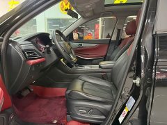 Changan CS75 Edition 1.5T DCTPremium Edition - фото 11