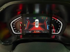 Changan CS75 Edition 1.5T DCTPremium Edition - фото 13