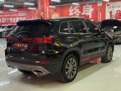 Changan CS75 Edition 1.5T DCTPremium Edition - фото 7