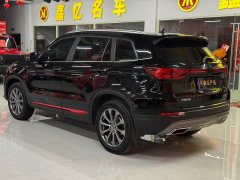 Changan CS75 Edition 1.5T DCTPremium Edition - фото 9