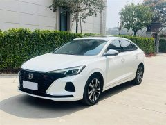 Changan PLUS NE 1.4T GDI DCTFlagship Edition - фото 1