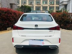 Changan PLUS NE 1.4T GDI DCTFlagship Edition - фото 11