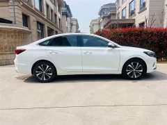 Changan PLUS NE 1.4T GDI DCTFlagship Edition - фото 13