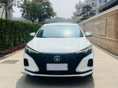 Changan PLUS NE 1.4T GDI DCTFlagship Edition - фото 2