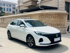 Changan PLUS NE 1.4T GDI DCTFlagship Edition - фото 3