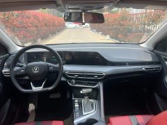 Changan PLUS NE 1.4T GDI DCTFlagship Edition - фото 4