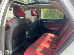 Changan PLUS NE 1.4T GDI DCTFlagship Edition - фото 5