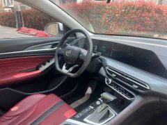 Changan PLUS NE 1.4T GDI DCTFlagship Edition - фото 7