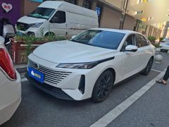 Changan NE 1.5T GDI DCT Version - фото 1