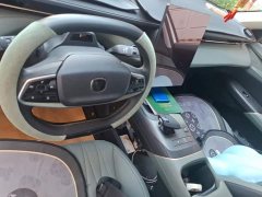 Changan NE 1.5T GDI DCT Version - фото 12