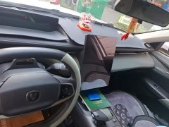 Changan NE 1.5T GDI DCT Version - фото 13