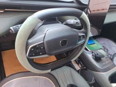 Changan NE 1.5T GDI DCT Version - фото 15