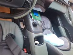 Changan NE 1.5T GDI DCT Version - фото 16