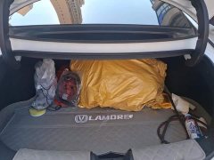 Changan NE 1.5T GDI DCT Version - фото 4