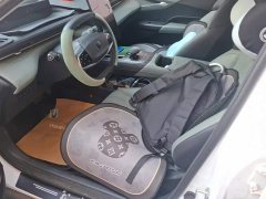 Changan NE 1.5T GDI DCT Version - фото 9
