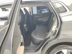 Changan CS55 PLUS Second Generation 1.5T DCTPremium Version - фото 11