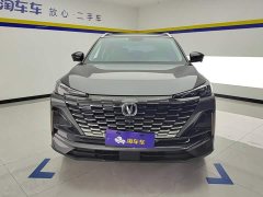 Changan CS55 PLUS Second Generation 1.5T DCTPremium Version - фото 2
