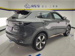 Changan CS55 PLUS Second Generation 1.5T DCTPremium Version - фото 3