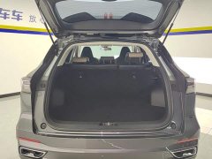 Changan CS55 PLUS Second Generation 1.5T DCTPremium Version - фото 4