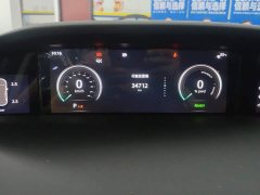 Changan UNI-K iDD 130km 1.5T Premium Version - фото 14