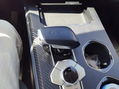 Changan UNI-K iDD 130km 1.5T Premium Version - фото 16