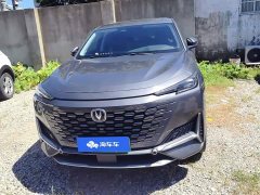 Changan UNI-K iDD 130km 1.5T Premium Version - фото 2