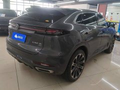 Changan UNI-K iDD 130km 1.5T Premium Version - фото 3
