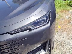 Changan UNI-K iDD 130km 1.5T Premium Version - фото 5