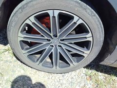 Changan UNI-K iDD 130km 1.5T Premium Version - фото 6