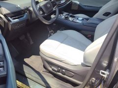 Changan UNI-K iDD 130km 1.5T Premium Version - фото 9