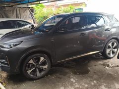 Changan CS55 PLUS Second Generation 1.5T DCTPremium Version - фото 1