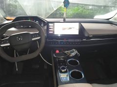 Changan CS55 PLUS Second Generation 1.5T DCTPremium Version - фото 12