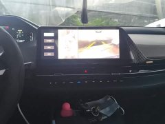 Changan CS55 PLUS Second Generation 1.5T DCTPremium Version - фото 13