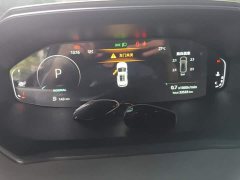 Changan CS55 PLUS Second Generation 1.5T DCTPremium Version - фото 14