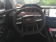 Changan CS55 PLUS Second Generation 1.5T DCTPremium Version - фото 15