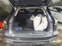 Changan CS55 PLUS Second Generation 1.5T DCTPremium Version - фото 4