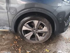 Changan CS55 PLUS Second Generation 1.5T DCTPremium Version - фото 6