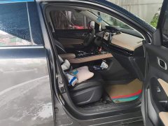 Changan CS55 PLUS Second Generation 1.5T DCTPremium Version - фото 8
