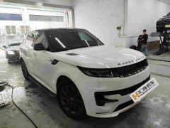 Land Rover 400PS Dynamic SE - фото 2